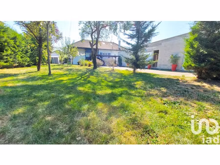 vente maison 6 pièces 196 m² à fillinges (74250)  580 000 €