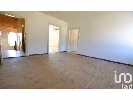 vente maison 8 pièces 115 m² clouange (57185)