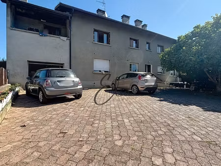 vente immeuble 356 m²