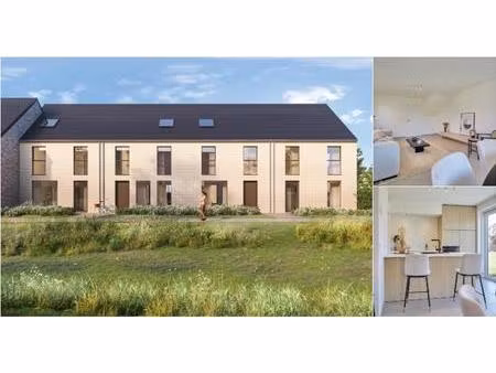 maison à vendre à koffiestraat 3 pittem (rbu29605)