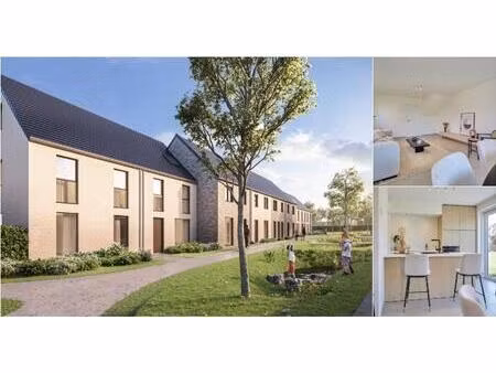 maison à vendre à koffiestraat 3 pittem (rbu29610)