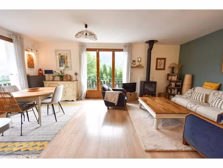 vente maison 7 pièces 141.21 m² à saint-jorioz (74410)  785 000 €