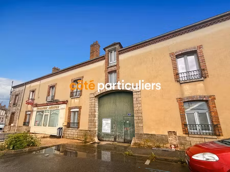 location appartement 3 pièces 56 m² à château-landon (77570)  730 €