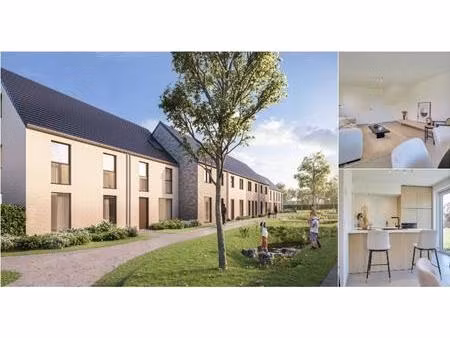 maison à vendre à koffiestraat 3 pittem (rbu29611)