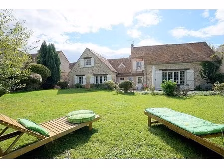 maison - 9 pièce(s) - 200 m2