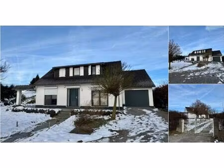 maison à vendre avec garage et terrasse   oreye (vbd26354)
