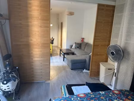 vente appartement 2 pièces 34 m² à villejuif (94800)  190 000 €