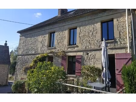 maison montagny-en-vexin m² t-4 à vendre  294 000 €