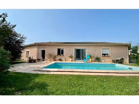 maison villebrumier m² t-5 à vendre  279 900 €