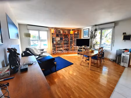vente appartement 3 pièces 66.18 m² à le bourget (93350)  239 999 €