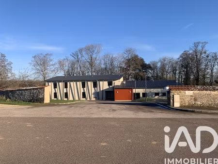 vente immeuble 937 m²