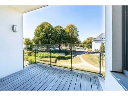 bella vita : appartement 1ch/1sdb/terrasse en résidence serv