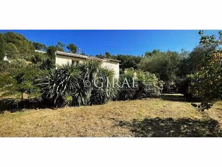 terrain saint paul de vence (06)