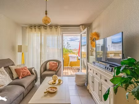 vente appartement 3 pièces 62 m² à villenave-d'ornon (33140)  226 180 €