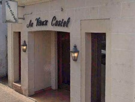 vente bureaux et commerces à montval-sur-loir (72500) : à vendre / 153m² montval-sur-loir