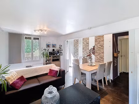 vente appartement 3 pièces 63 m² à allinges (74200)  245 000 €