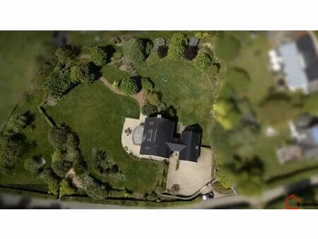 villa à vendre à mühle 18 hergenrath (vbd26315)