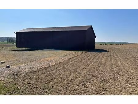 terrain barcy m² t- à vendre  169 000 €