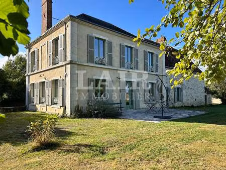 vente maison à argentan (61200) : à vendre / 206m² argentan