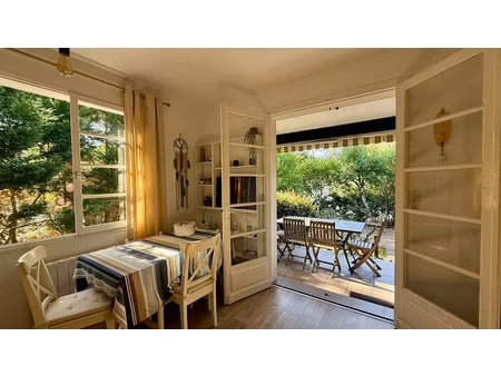 vente appartement 3 pièces 60 m² à capbreton (40130)  420 000 €