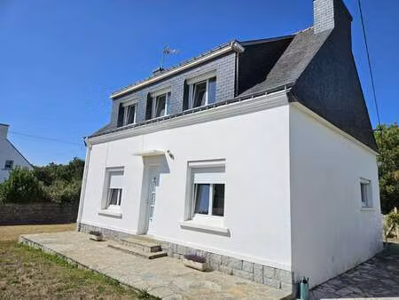 vente maison à belz (56550) : à vendre / 95m² belz