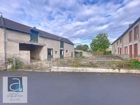 vente maison à caulnes (22350) : à vendre / 116m² caulnes