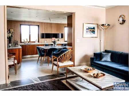 vente maison à larmor-plage (56260) : à vendre / 165m² larmor-plage