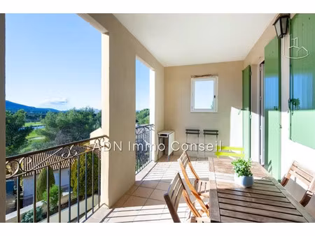 vente appartement 4 pièces 92.36 m² à mallemort (13370)  451 500 €