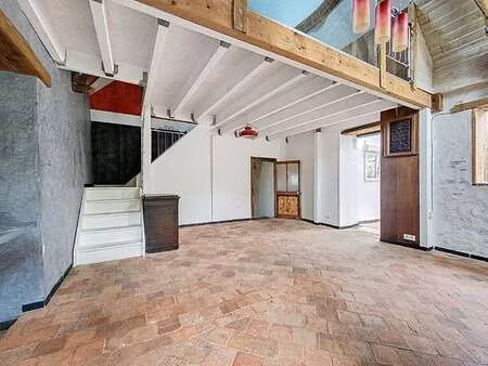 vente maison à chalonnes-sur-loire (49290) : à vendre / 90m² chalonnes-sur-loire