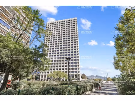 location bureau marseille 13006