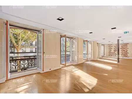 location bureau paris 75006