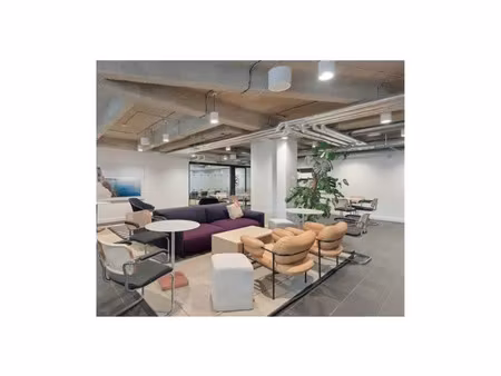 location bureau puteaux la défense 92800