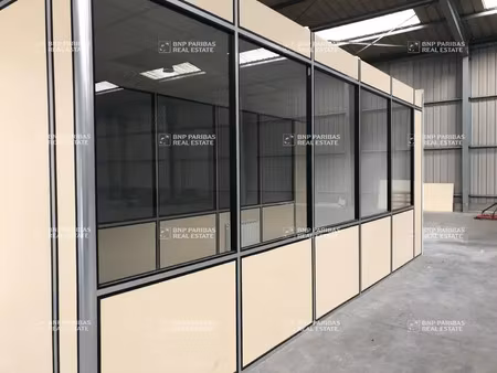 location local d'activités betton 35830