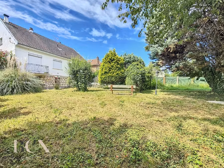 maison avec terrasse à baillet-en-france