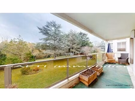 vente appartement 5 pièces 108 m² freneuse (78840)