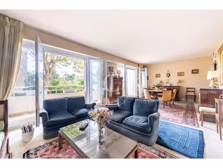 vente appartement 5 pièces 117 m² à chatou (78400)  695 000 €