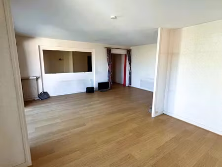 vente appartement 4 pièces 80.79 m² à le raincy (93340)  320 000 €