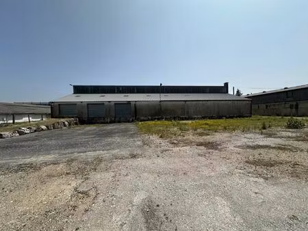 location commerce 1 pièce 280 m² à castres (81100)