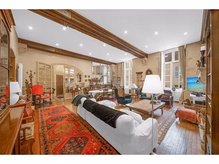 vente appartement 4 pièces 153 m² à beaune (21200)  840 000 €