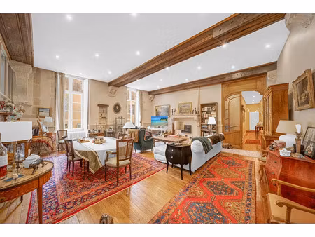 vente appartement 4 pièces 153 m² à beaune (21200)  895 000 €