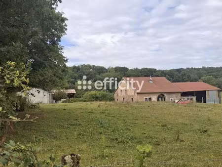 vente terrain 1040 m² à montbozon (70230)  20 500 €
