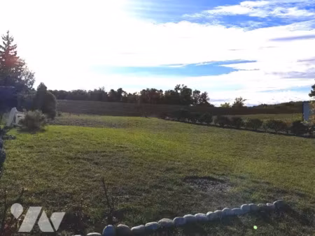 vente terrain à batir 741 m² à nougaroulet (32270)  25 500 €