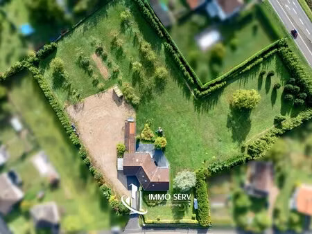 maison d'architecte de 245 m² | louvigny