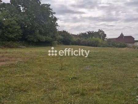vente terrain 1460 m² à montbozon (70230)  28 900 €