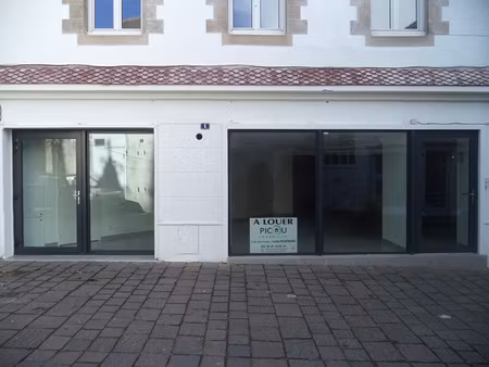 immeuble pour investissement locatif en centre-ville