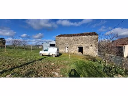 vente maison 4 pièces 135 m² saint-hilaire-des-loges (85240)