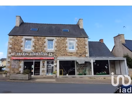 vente immeuble 200 m²