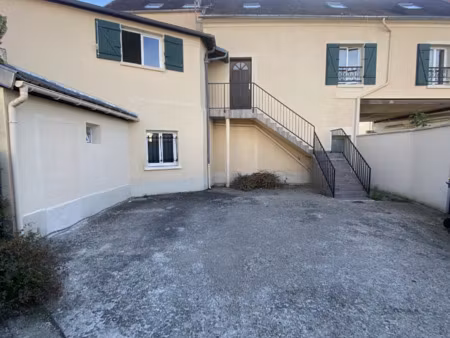 vente appartement 5 pièces