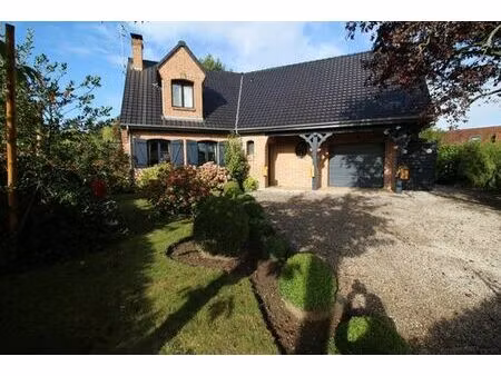 maison de 4 pièces de luxe en vente à genech  hauts-de-france