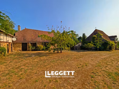 maison 6 pièce(s)  saint-mesmin